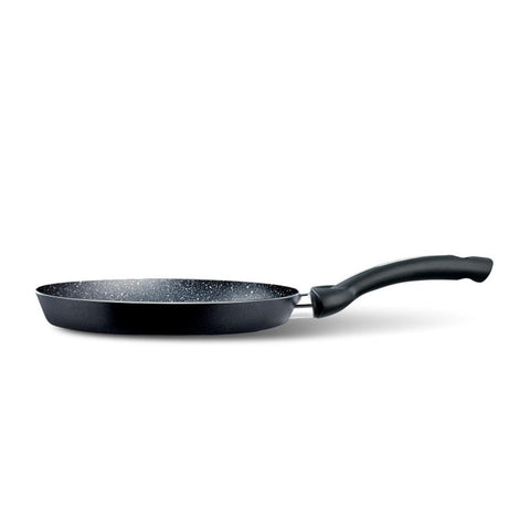 Antihaft-Crêpepfanne 27cm für Induktion und alle Herdarten