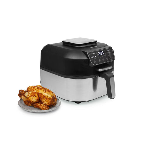 bild-1-princess-2-in-1-heißluftfritteuse-digitale-steuerung-56l-1760w-ean-8712836976511