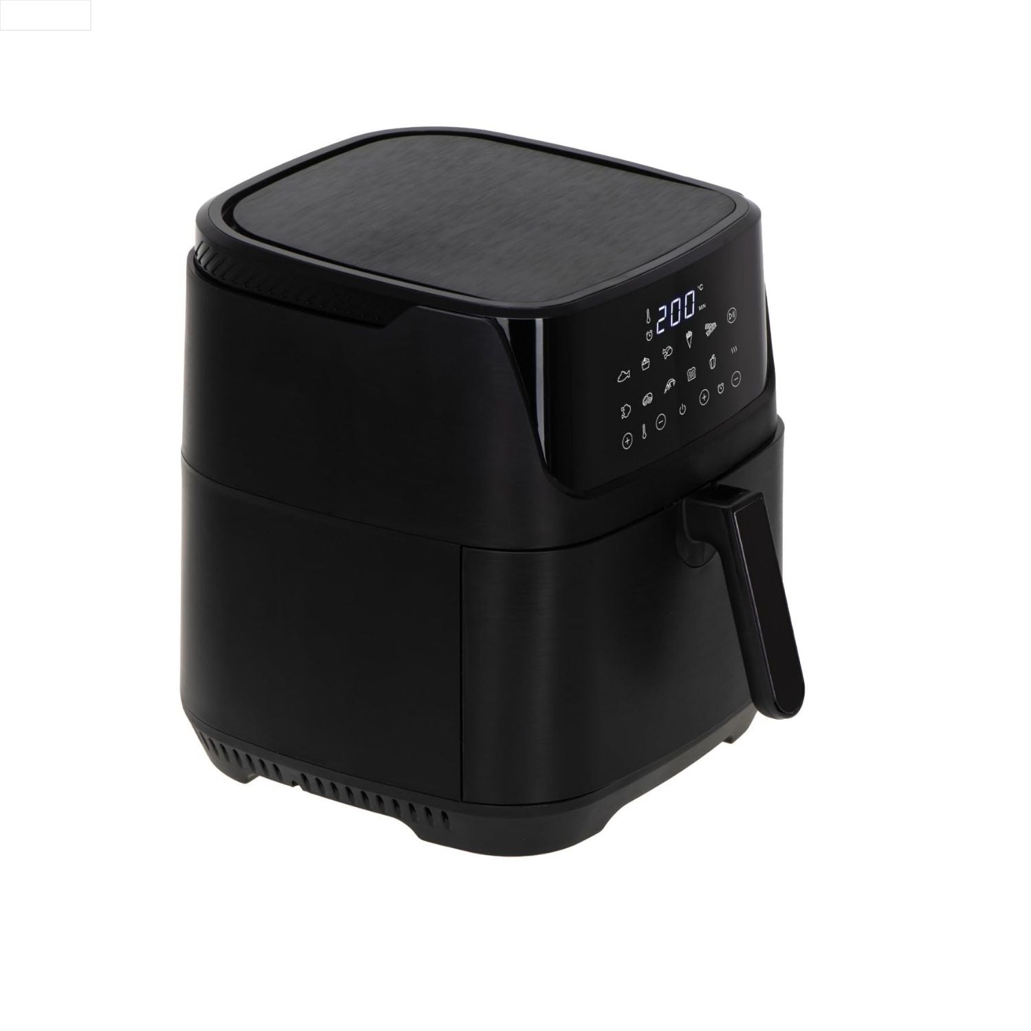 Princess Heißluftfritteuse 35l 1350W 10 Programme Touchscreen und ölfreies Garen EAN 8712836975941