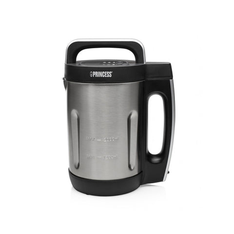 Küchenmaschine mit Edelstahlklinge, 2l, 1000w