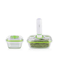 Bild-1-Princess-tragbares-Vakuumier-Set-aus-Glas-mit-Vakuumpumpe-1000 mA-EAN-8713016099341
