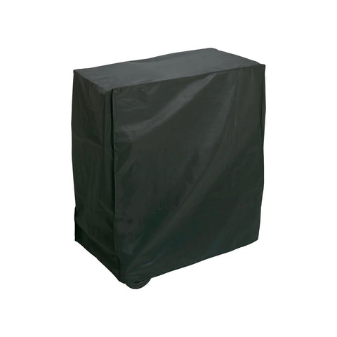 Rechteckige Grillabdeckung aus PEVA 90x65x90cm