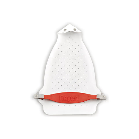 Universelle Silikon-Abdeckung für Bügeleisen 24x17cm
