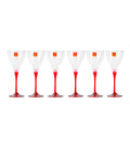 Bild-1-rcr-set-6-Gläser-21cl-Fusion-roter-Stiel-rcr-ean-8056819025033