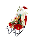 Bild-1-saint-joy-weihnachtsmann-auf-schlitten-mit-geschenken-rot-ean-8050043127129
