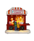 Bild-1-Saint-Joy-Weihnachtsbude-Zuckerwatte-bewegt-mit-LED-Lichtern-EAN-8050043127068