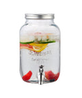 Bild-1-saveur-et-degustation-Getränkespender-aus-Glas-4-l-EAN-3561869671697
