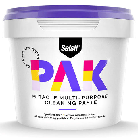 Universelle Hochleistungs-Reinigungspaste 500gr