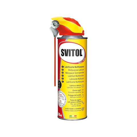 Lösespray mit Smart Cap 400ml