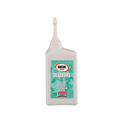 Schmieröler mit Kriechöl 90ml