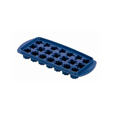 Eiswürfelform für Eiswürfel 34x11,5