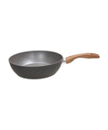 Tognana tiefe Bratpfanne 28cm antihaftbeschichtet für Induktion ultrabeständig PFOA-frei EAN 8056444052589