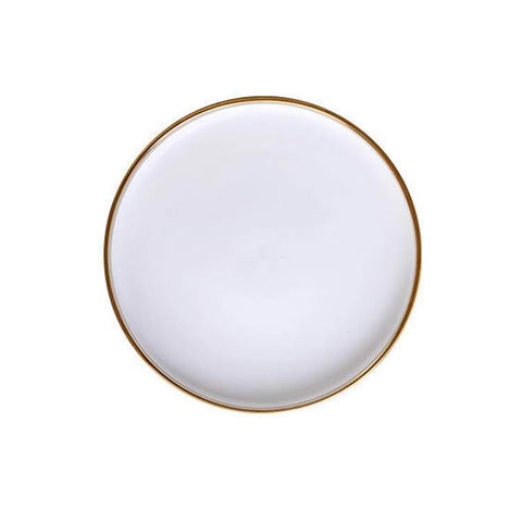Tiefe Schale Naturalia Glace 20 cm