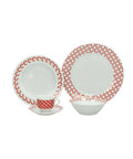 Bild-1-Tognana-Set-18-Porzellanteller-Olimpia-Gilda-EAN-8000257673370