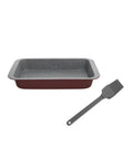 Bild-1-Tognana-Set Plumcake Pinsel 23x13cm-EAN-8056444054514