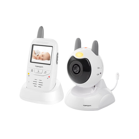 Babyphone mit Nachtsicht bis zu 300m