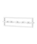 bild-1-umbra-wandgarderobe-mit-5-haken-aus-stahl-53x6x15cm-ean-028295367073
