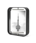 Bild-1-Umbra-rechteckiger-Aufstell-Fotorahmen-19x5x24cm-schwarz-EAN-028295418485