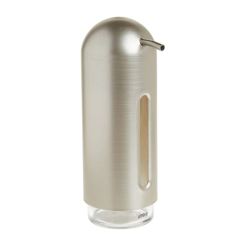 bild-1-umbra-seifenspender-pinguino-355ml-silber-ean-028295242295