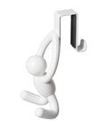 bild-1-umbra-türhaken-garderobenhaken-buddy-weiß-ean-028295330978