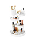 Bild-1-Umbra-Kosmetik-Organizer mit 5 drehbaren Ablagen, 23x35cm, EAN-028295393911