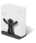 bild-1-umbra-küchenserviettenhalter-buddy-schwarz-ean-028295282703