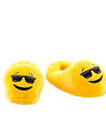 bild-1-im-fernsehen-gesehen-hausschuhe-slipper-emoticon-love-kiss-laugh-cool-wink-größe-37-38-39-40-41-42-ean-7569000733330
