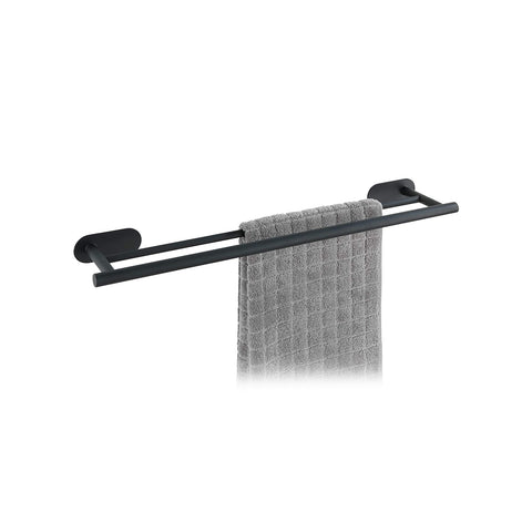 Handtuchhalter aus Stahl Turbo-Loc