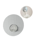 Bild-1-WENKO-Wandhaken-aus-satiniertem-Stahl-EAN-4008838122778