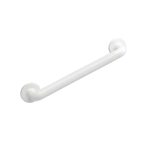 Weißer Wandhaltegriff 43cm