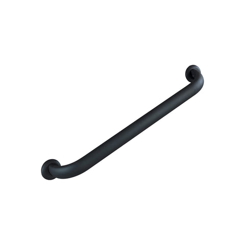 Premium-Wandhaltegriff, schwarz, 63cm