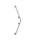 Bild-1-WENKO-verchromter-Haltegriff-135-67x67cm-EAN-4008838235294