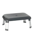 Bild-1-WENKO-Modell-Duschhocker-Schwarz-Premium-EAN-4008838232286