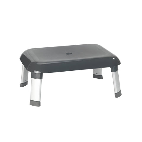Duschstufenmodell Schwarz Premium