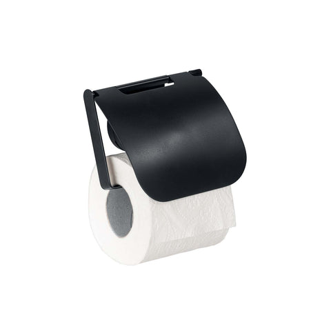 Bild-1-wenko-toilettenpapierhalter-mit-schwarzem-deckel-ean-4008838339183