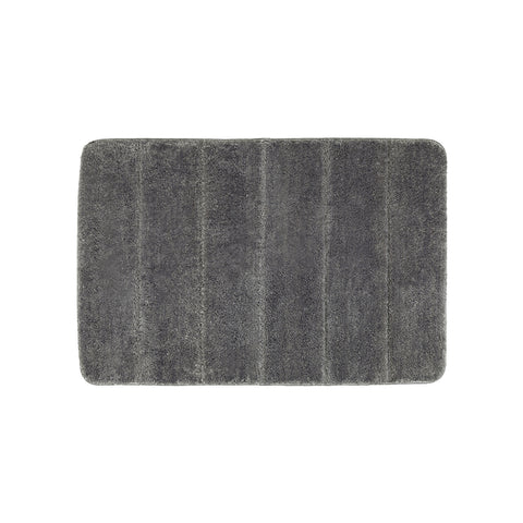 Badematte aus Polyester 70x120cm