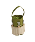 Bild-1-Zeller-4-teiliges Garten-Set mit Polyester-Tasche-EAN-4003368160047