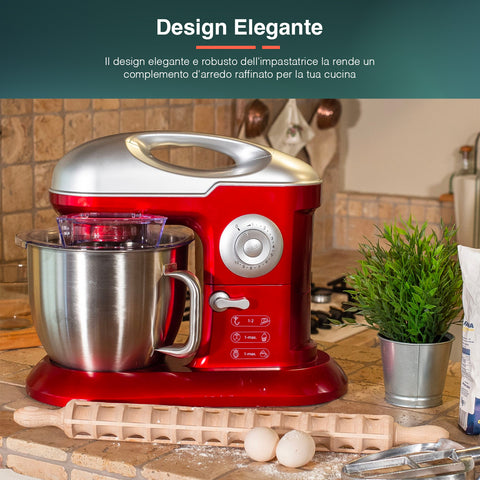 Bild-10-jordan-casa-Planetenrührmaschine-multifunktional-10-Geschwindigkeiten-8l-1900W-EAN-0805698117432