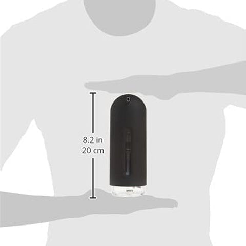 bild-10-umbra-seifenspender-pinguin-355ml-schwarz-ean-028295237499
