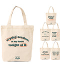 avilia home wiederverwendbare Tragetasche 35x40 cm aus Baumwolle und Polyester EAN 8052879012242