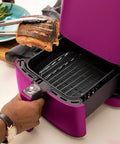 bild-11-dpm-digitale-heißluftfritteuse-mit-timer-4l-1200w-schwarz-ean-8058045252863