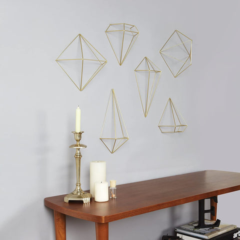 Bild-11-umbra-set-6-dekorative-Wandpflanzgefäße-prisma-gold-ean-028295409049