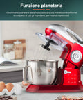 Bild-13-jordan-casa-Planetenrührmaschine-multifunktional-10-Geschwindigkeiten-8l-1900W-EAN-0805698117432