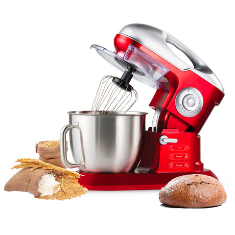 Bild-16-jordan-casa-Planetenrührmaschine-multifunktional-10-Geschwindigkeiten-8l-1900W-EAN-0805698117432