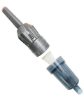 bild-19-kiwi-elektrischer-staubsauger-mit-5-m-kabel-1 l-400 w-grau-ean-8681438109187