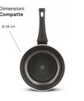 Bild-2-Accademia-Mugnano-Induktionspfanne-28cm-EAN-8010111050414
