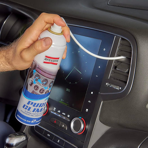 Bild-2-arexons-reinigungs- und desinfektionsmittel-für-fahrzeugklimaanlagen-350ml-ean-8002565041384