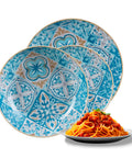 Bild-2-Avilia-Tafelservice-18-teilig-aus-Porzellan-Azulea-EAN-8056897154571