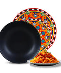Bild-2-Avilia-Tafelservice-18-teilig-aus-Corinzio-Porzellan-EAN-8056897155271