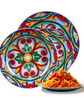 Bild-2-avilia-18-teiliges-Maya-Porzellan-Tafelservice-ean-8056897154540